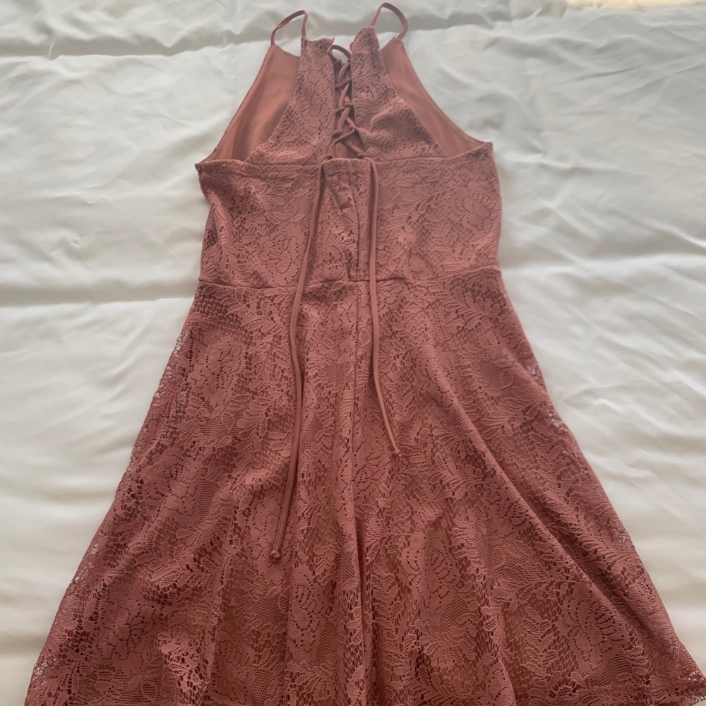 Dress - Picture 4 of 6